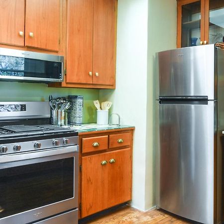 Вілла Cozy Adobe Casita 1 Mile To Santa Fe Plaza! Екстер'єр фото