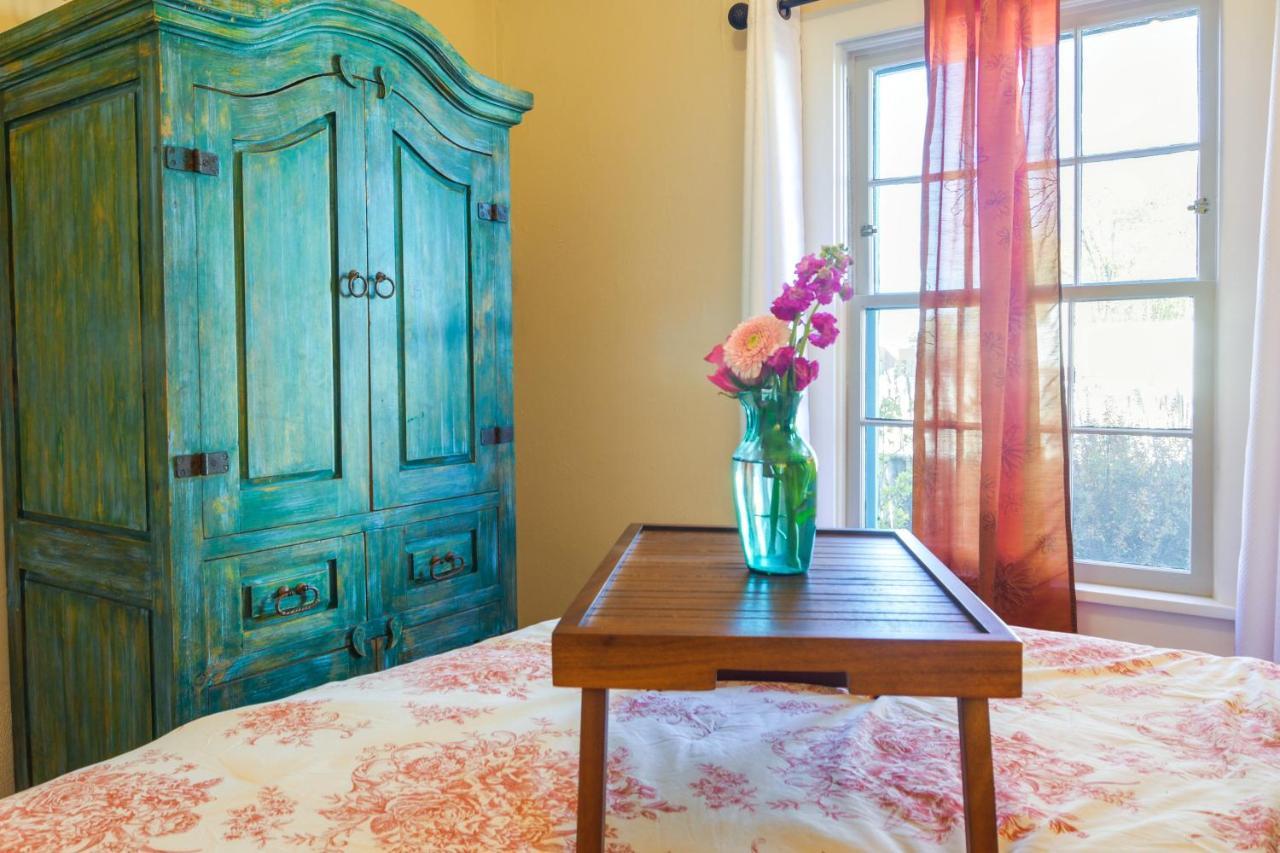 Вілла Cozy Adobe Casita 1 Mile To Santa Fe Plaza! Екстер'єр фото
