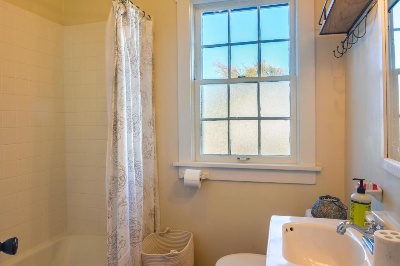 Вілла Cozy Adobe Casita 1 Mile To Santa Fe Plaza! Екстер'єр фото